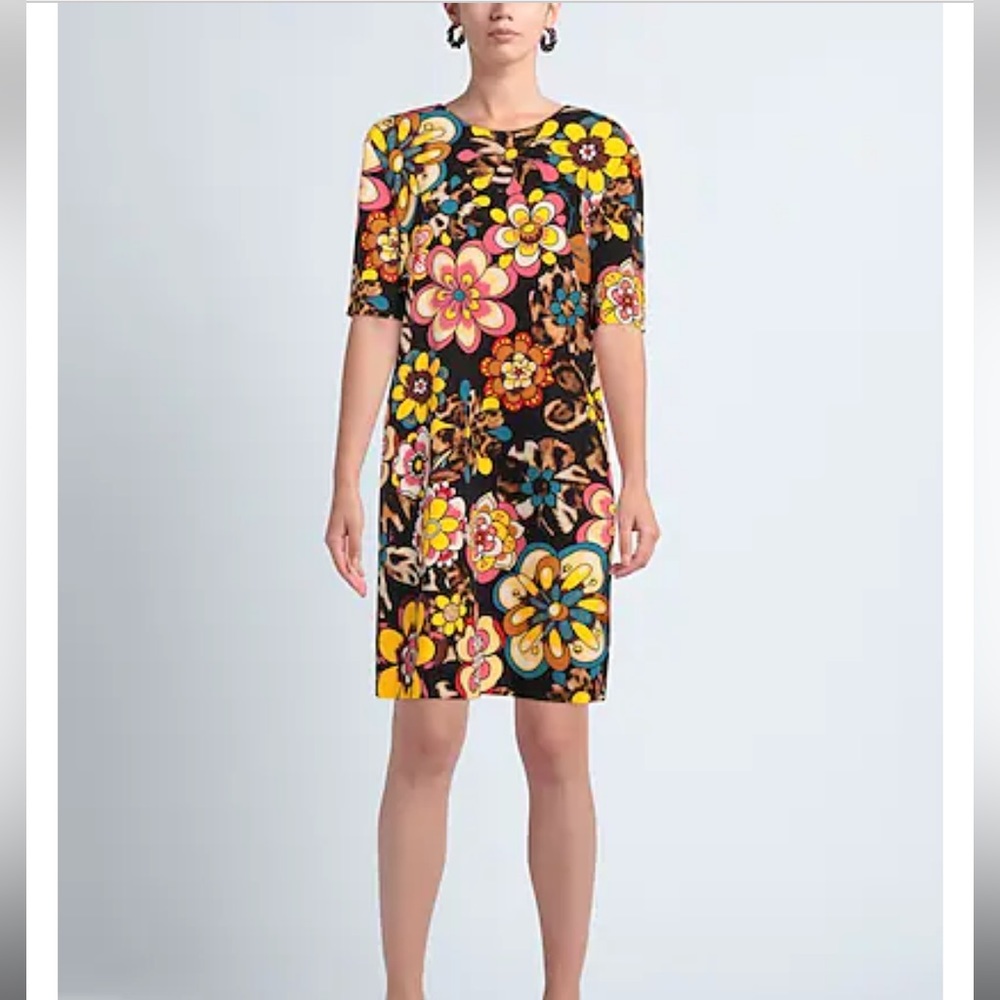 Brand new Boutique Maschino Dress size 14